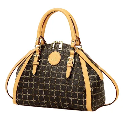 Fashion Western Style Portable Tote Bag HB46423